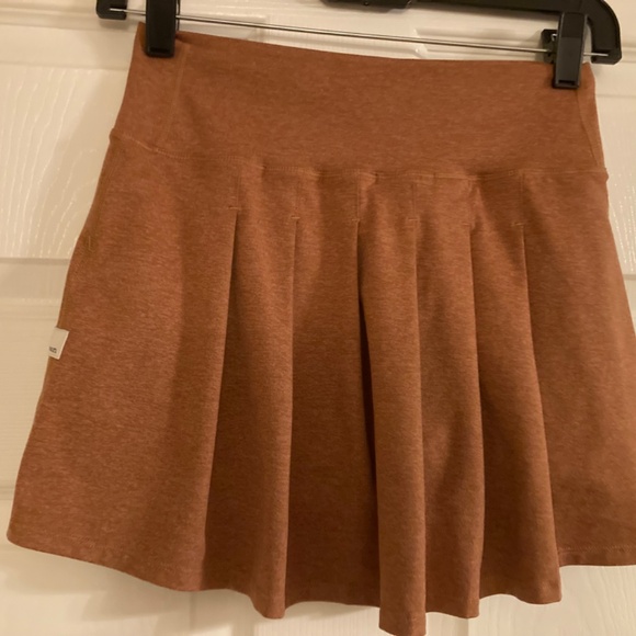 Lot of 3 VUDRI Skirts with Shorts Lining - Picture 10 of 15